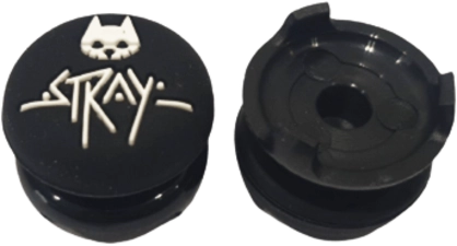 Stray Analog Freek and Grips for PS5 and PS4