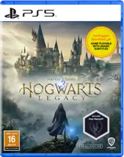 Hogwarts Legacy - Arabic Edition - PS5 (41550)