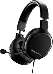 سماعة جيمنج سلكية أركتيس 1 من ستيل سيريس