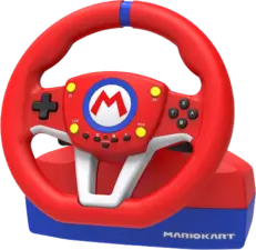 Mario Kart Racing Wheel PRO for Nintendo Switch (42599)