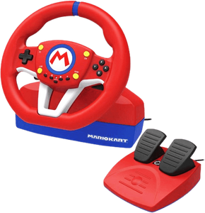 عجلة قيادة ماريو كارت للسباق برو لنينتندو سويتش