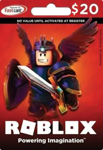 Roblox Card 20 Euro Robux Key Global - instant code delivery, Buy online or  from our branch in Dubai UAE - Roblox - Worldwide