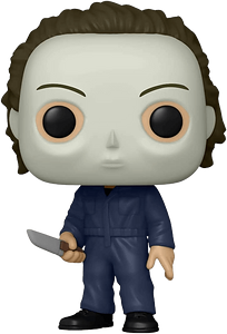 Funko Pop! Movies: Halloween - Michael Myers (1156)