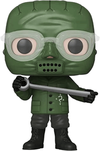 فانكو بوب! باتمان - ذا ريدلر (1192)