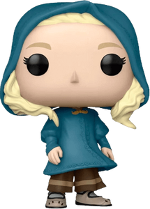 Funko Pop! The Witcher - Ciri