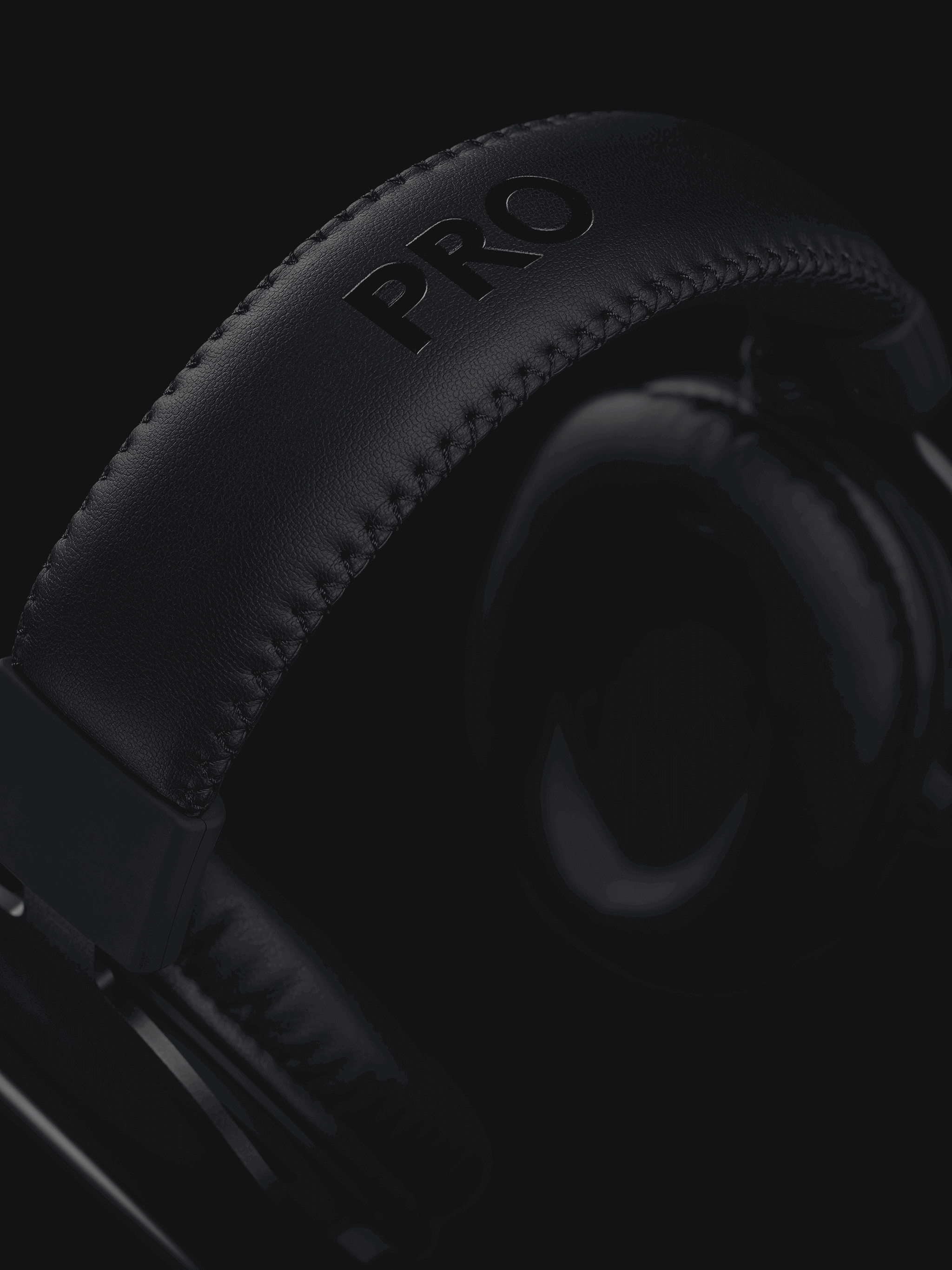 Logitech G PRO X Gaming Headphone - Black  for sale in Emirates from Games2all