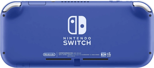 Nintendo Switch Lite Console - Blue  for sale in Emirates from Games2all