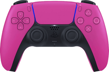 DualSense PS5 Controller - Nova Pink - UAE Version