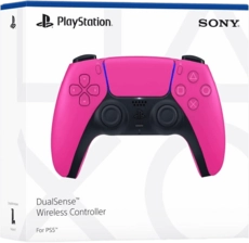 DualSense PS5 Controller - Nova Pink  for sale in Emirates from Games2all