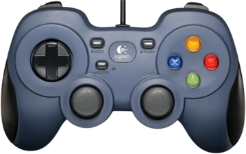 Logitech F310 Gamepad for PC