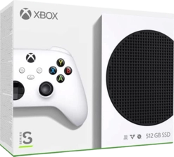Xbox Series S Console  for sale in Emirates from Games2all