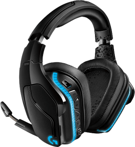 Logitech G935 Wireless Gaming Headphone