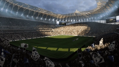 فيفا 23 - انجيلزي - بلايستيشن 4  للبيع في ألإمارات من خلال Games2all