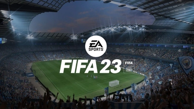 Fifa 23 - Arabic Edition - PS5