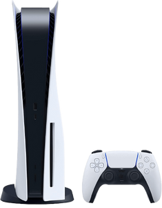 جهاز بلاي ستيشن 5 ضمان سنتين IBS