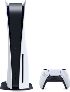 PlayStation 5 Console - Used