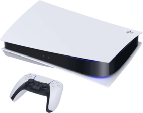 PlayStation 5 Console UAE Version