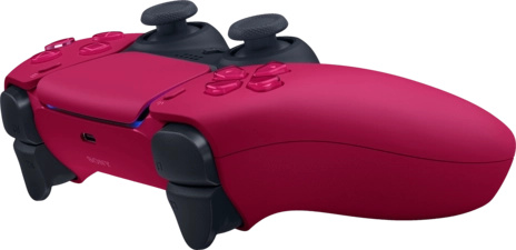 DualSense PS5 Controller - Cosmic Red