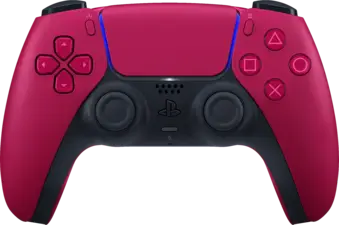 DualSense PS5 Controller - Cosmic Red (62617)