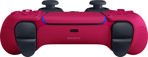 DualSense PS5 Controller - Cosmic Red  for sale in Emirates from Games2all