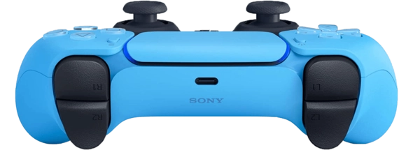 DualSense PS5 Controller - Starlight Blue  for sale in Emirates from Games2all