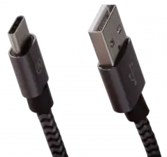 Power A Premium USB to Type C Cable for Nintendo Switch - 3m (62686)