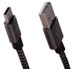 Power A Premium USB to Type C Cable for Nintendo Switch - 3m (62686)