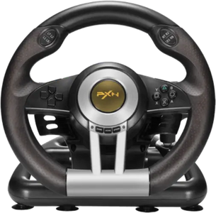 دركسيون سباق بي اكس ان - أسود - بدون ملصق