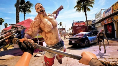 Dead Island 2 - PS4