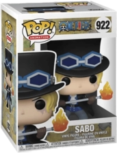 Funko Pop!  Animation: One Piece - Sabo