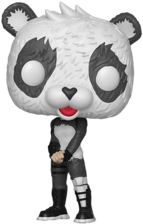 Funko Pop! Games: Fortnite S3 - PANDA Team Leader (515)