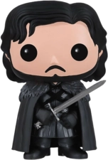 Funko Pop! TV: Game of Thrones - Jon Snow -  for sale in Emirates from Games2all