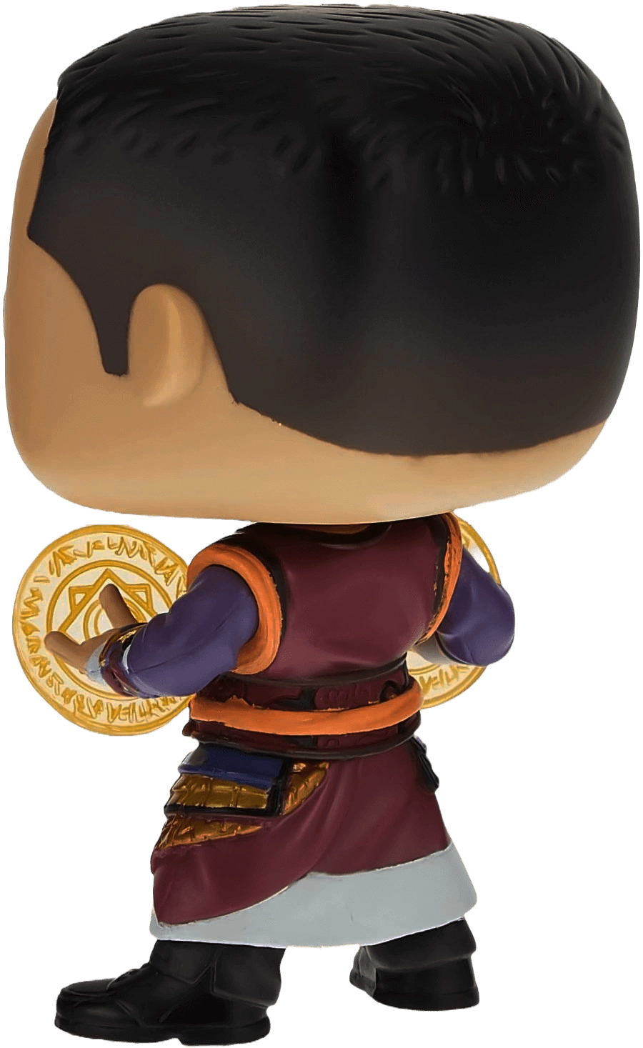 Funko Pop! Marvel: Doctor Strange in MOM - Wong  for sale in Emirates from Games2all