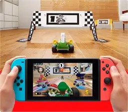 Nintendo Mario Kart Live: Home Circuit Set - Green