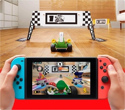 Nintendo Mario Kart Live: Home Circuit Set - Green