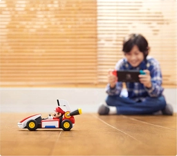 Nintendo Mario Kart Live: Home Circuit Set - Red  for sale in Emirates from Games2all