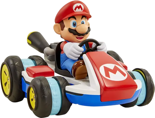 Nintendo Mario Kart Live: Home Circuit Set - Red
