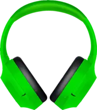 Razer Opus X Gaming Headphone - Green