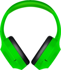 Razer Opus X Gaming Headphone - Green