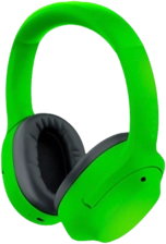 Razer Opus X Gaming Headphone - Green