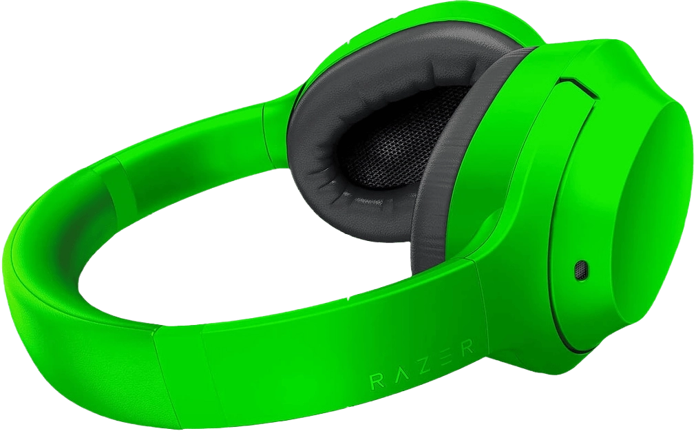 Razer Opus X Gaming Headphone - Green  for sale in Emirates from Games2all