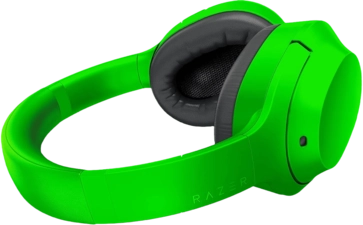 Razer Opus X Gaming Headphone - Green  for sale in Emirates from Games2all
