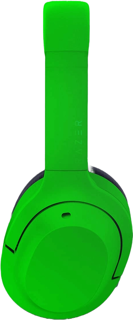 Razer Opus X Gaming Headphone - Green  for sale in Emirates from Games2all