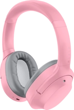 Razer Opus X Gaming Headset - Pink