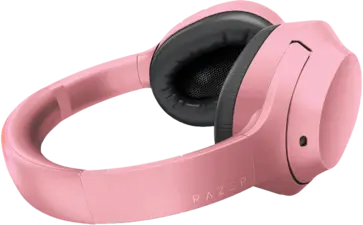 Razer Opus X Gaming Headset - Pink  for sale in Emirates from Games2all