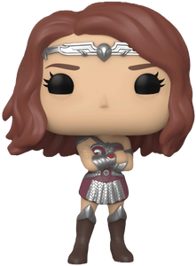 Funko Pop! The Boys - Queen Maeve 