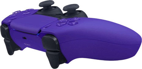 DualSense PS5 Controller - Galactic Purple