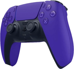 DualSense PS5 Controller - Galactic Purple