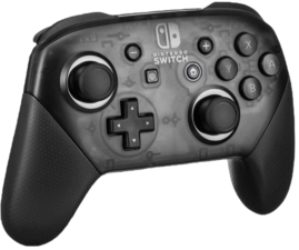 Nintendo Switch Pro Controller  for sale in Emirates from Games2all