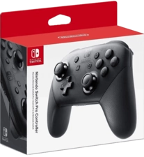 Nintendo Switch Pro Controller